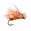 elk hair caddis orange